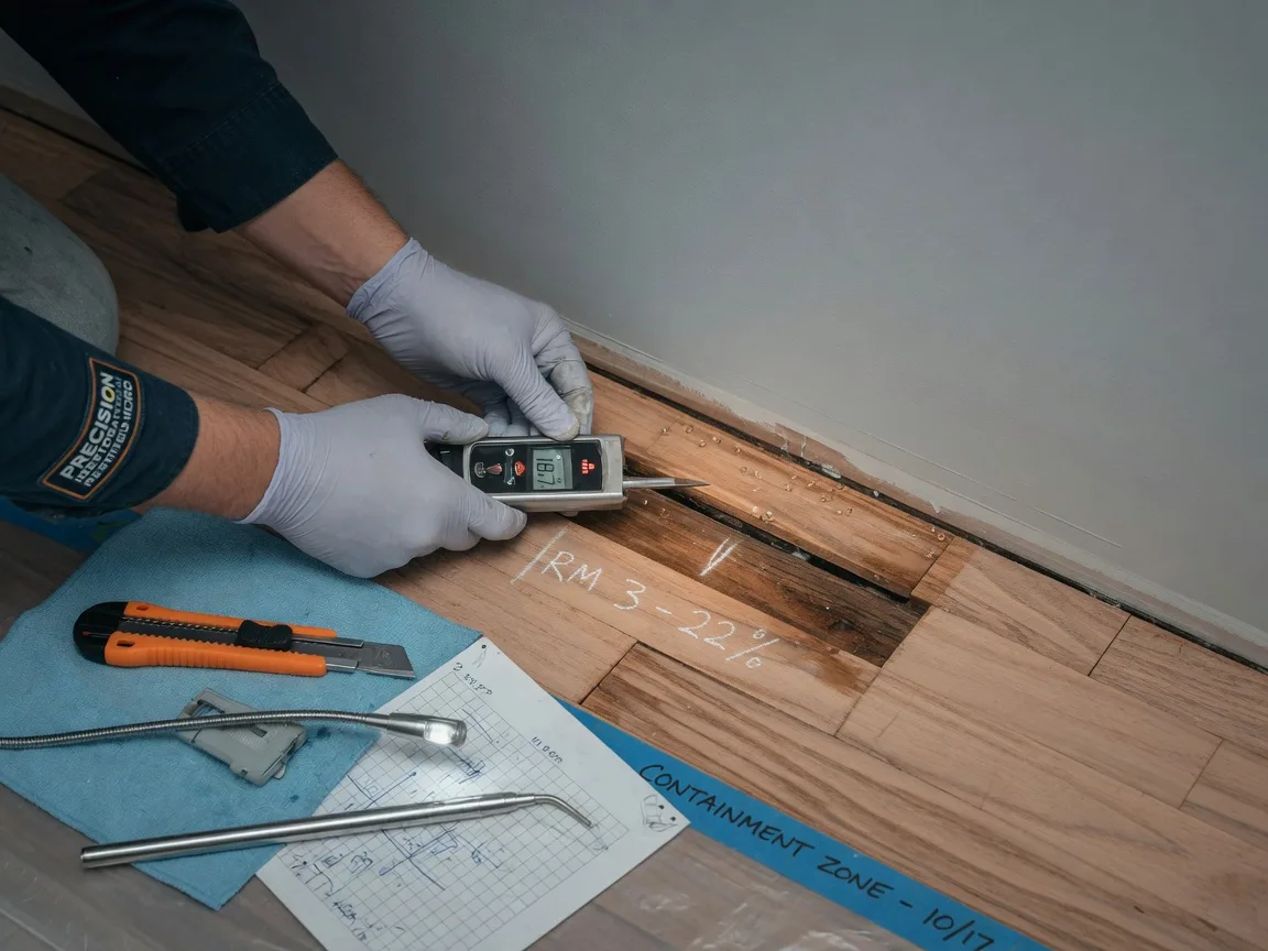 Why choose Water Removal in Jamaica Plain, MA
